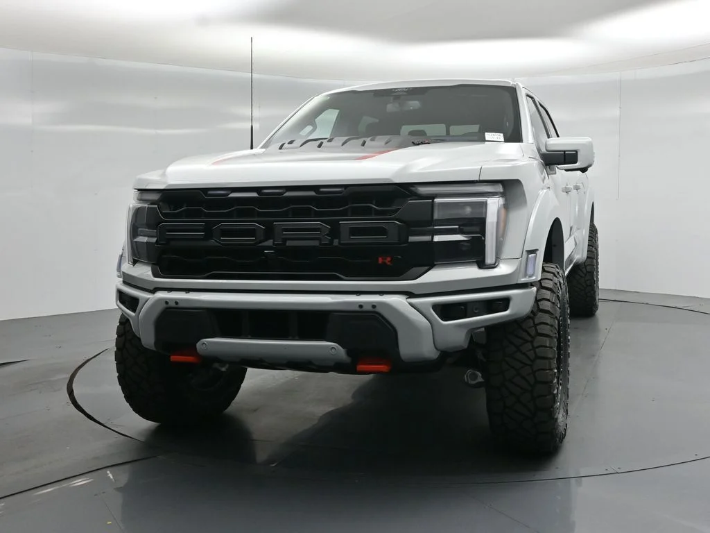 New 2026 Avalanche Ford Raptor image 55