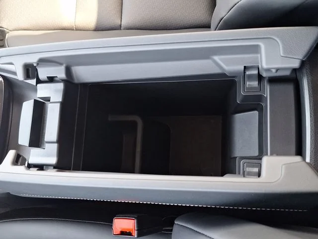 New 2026 Super Black Nissan Dark Armor™ image 26