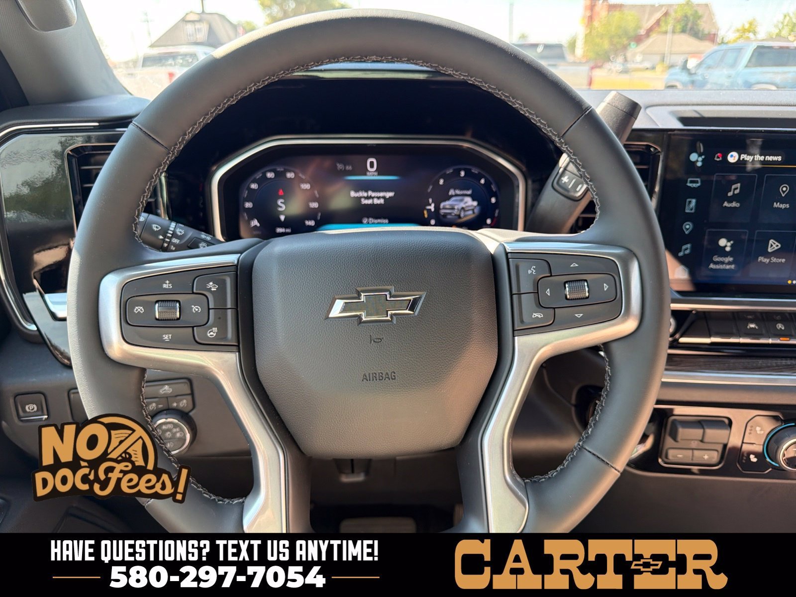 2026 Chevrolet Silverado 1500 RST - Photo 19