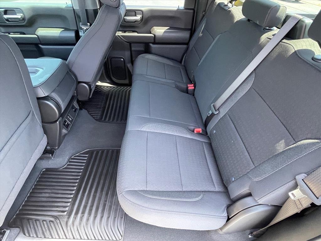 2026 Chevrolet Silverado 2500 HD Custom - Photo 24