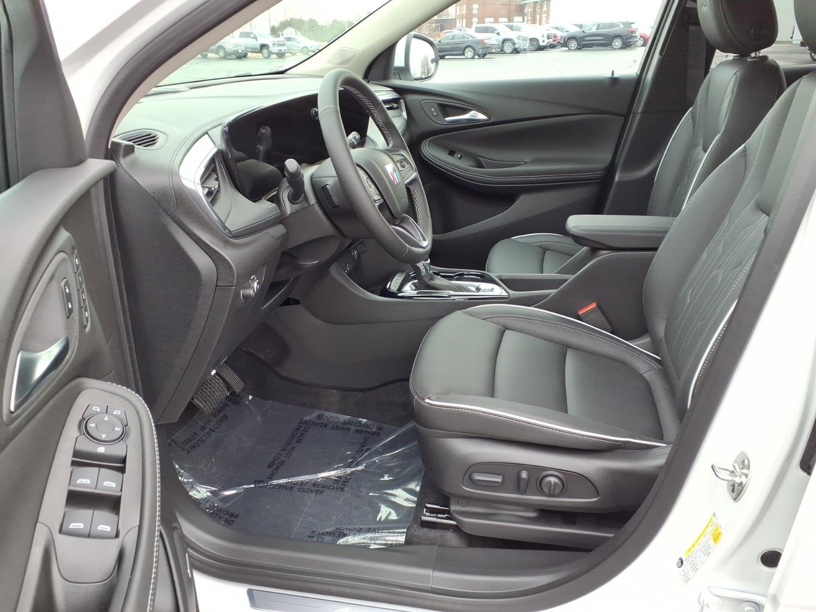 2026 Buick Encore GX Avenir - Photo 17