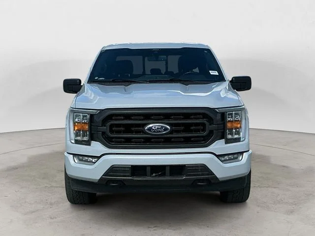 Used 2021  Ford XLT image 8