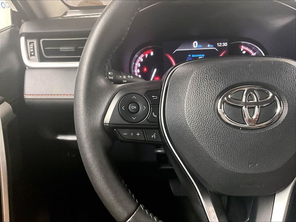 Used 2024 Black Toyota Adventure image 21