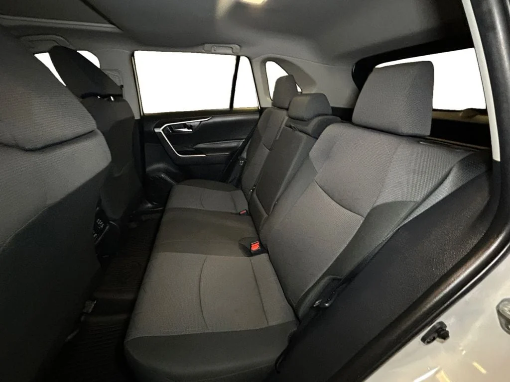 Used 2024 Ice Cap Toyota XLE image 13