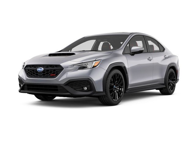 New 2026 ICE SILVER METALLIC Subaru Limited image 2