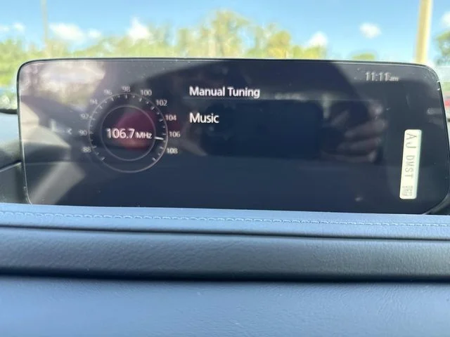 New 2026 Deep Crystal Blue Mica Mazda 2.5 S Premium AWD image 30