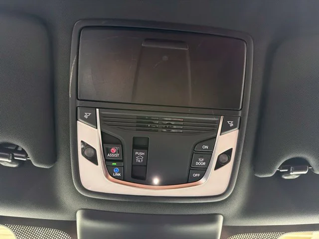 2023 Acura TLX Type S - Photo 28