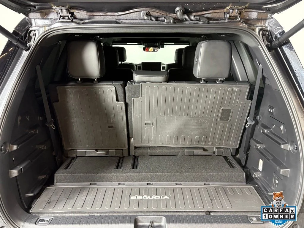 Certified Used 2025 Gray Toyota Limited image 11