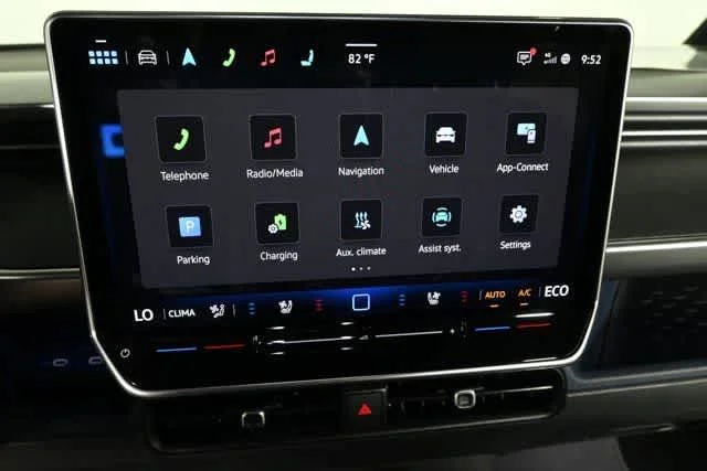 2025 Volkswagen ID. Buzz PRO S - Photo 7