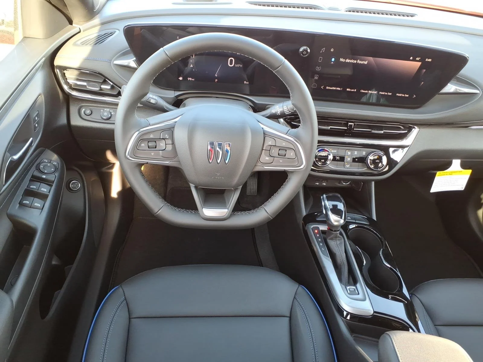 2026 Buick Envista Sport Touring - Photo 6