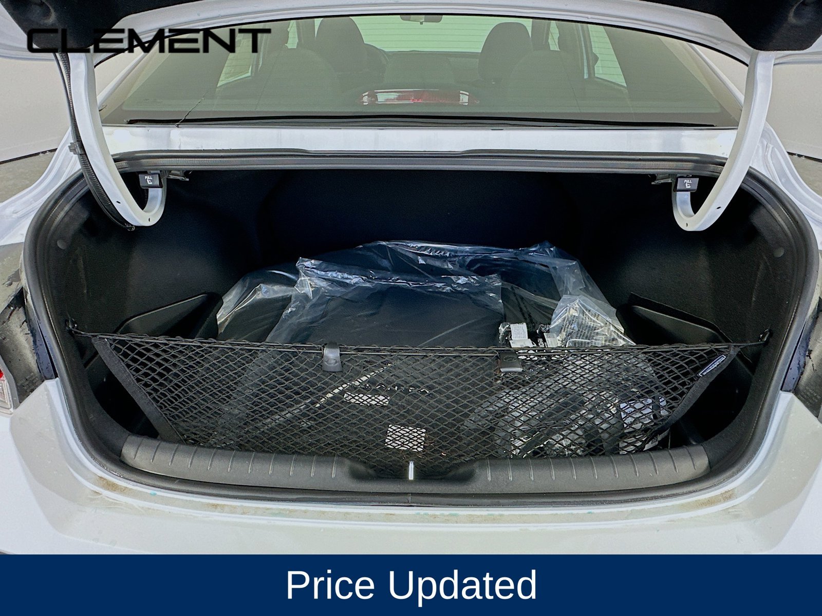 2026 Hyundai Elantra SEL Sport - Photo 9