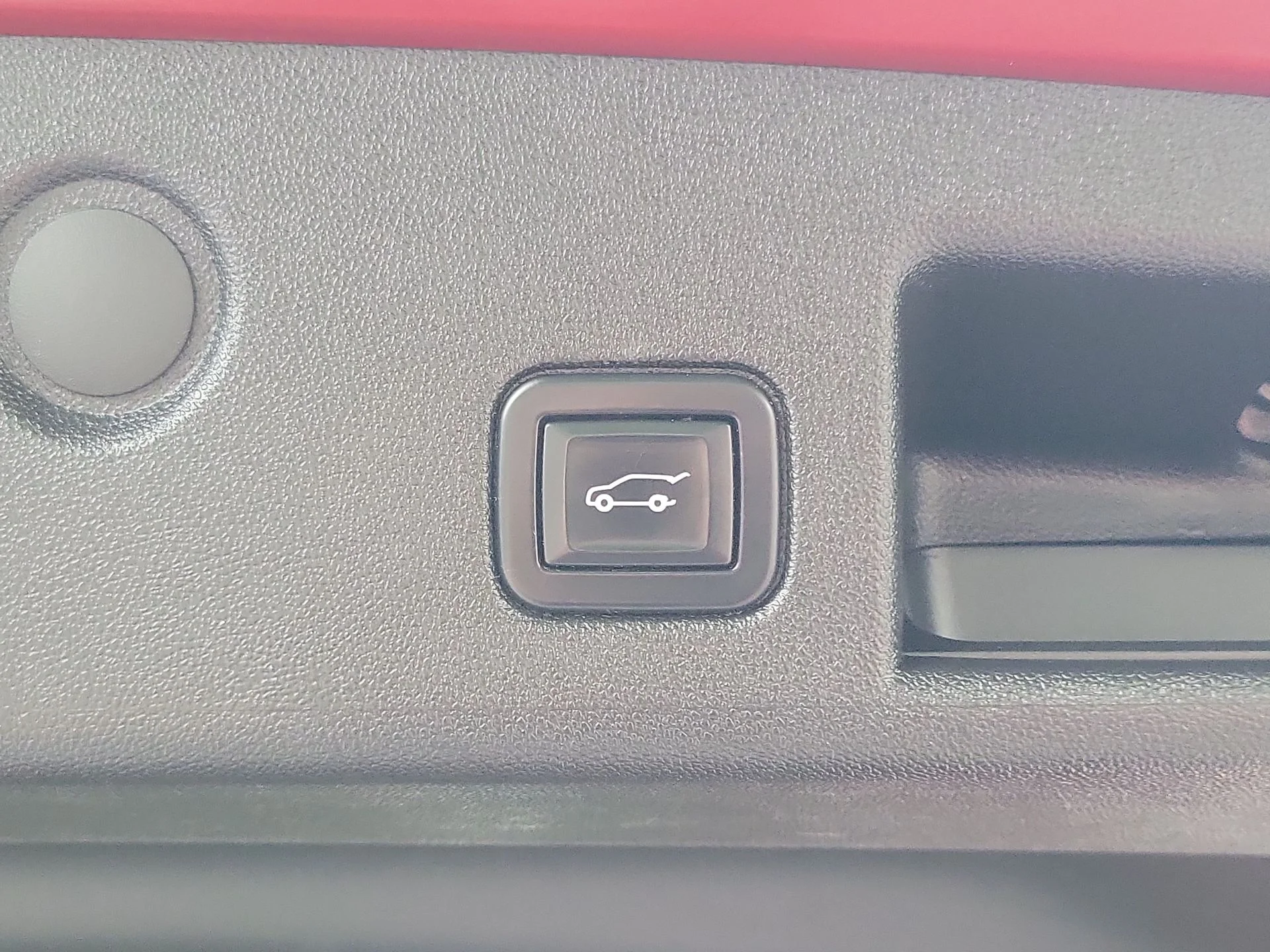 Used 2022 Red Chevrolet RS image 15