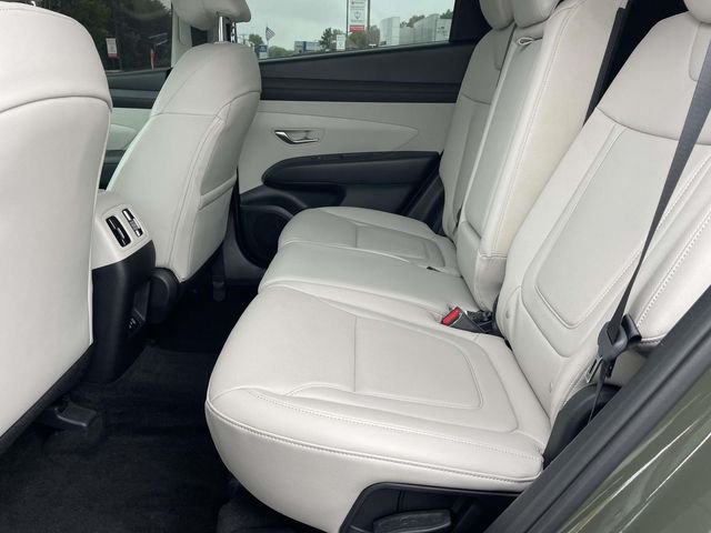 Used 2026 Green Hyundai SEL Premium image 20