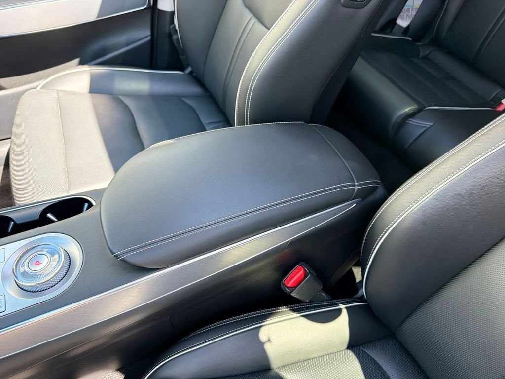 Certified Used 2023 Gray Genesis Advanced image 23