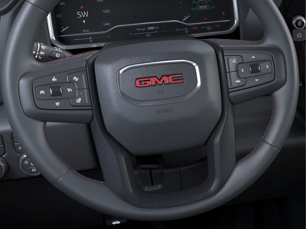 2026 GMC Sierra 2500HD AT4X - Photo 19