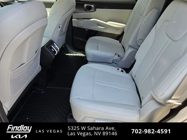 New 2026 Gray Kia EX image 14