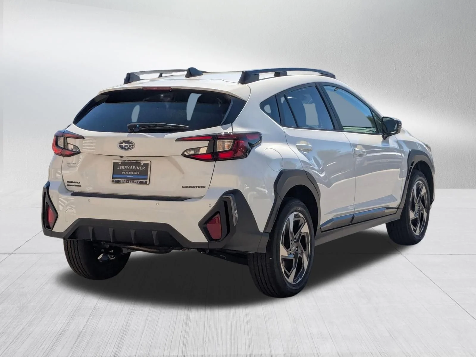 2026 Subaru Crosstrek Limited - Photo 8