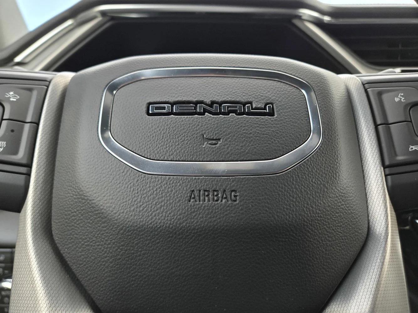 2026 GMC Sierra 1500 Denali - Photo 15