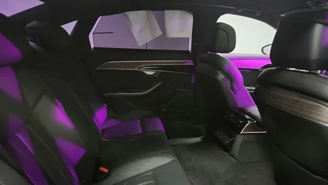 2023 Audi A8 Base - Photo 21