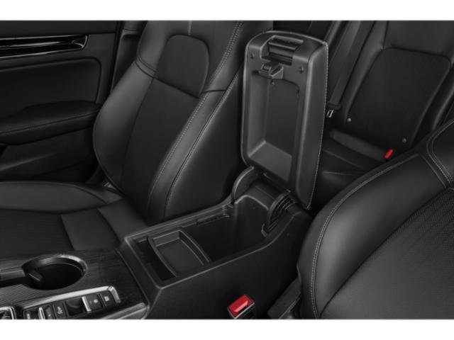 Used 2023 White Honda Sport Touring image 14