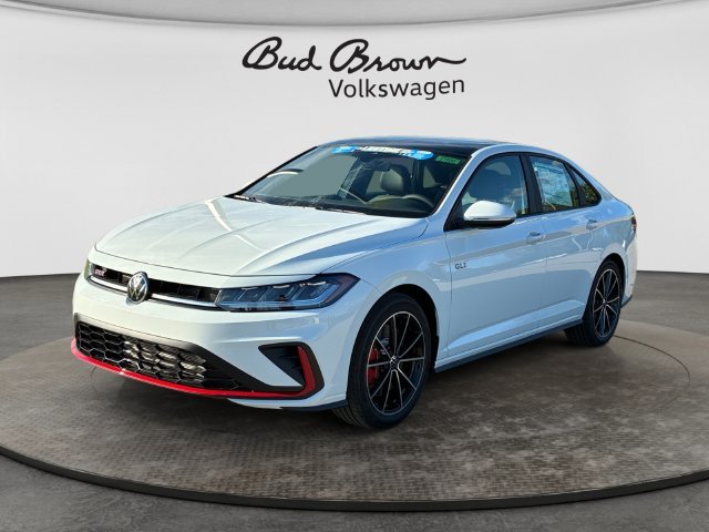 2027 Volkswagen Jetta