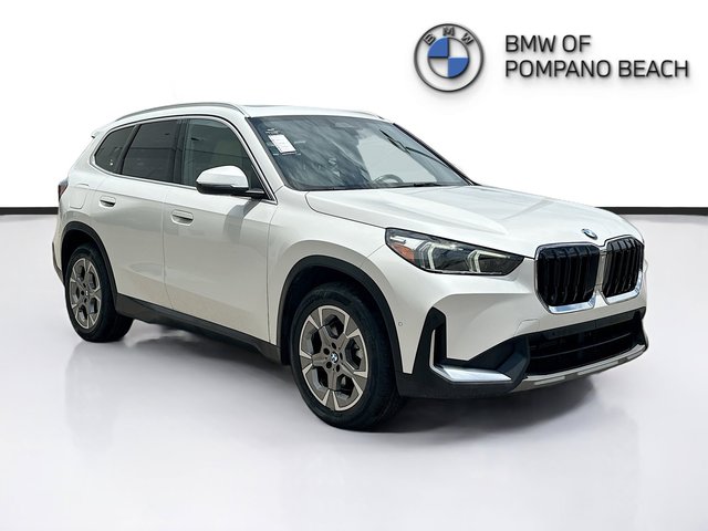 2023 BMW X1 xDrive28i