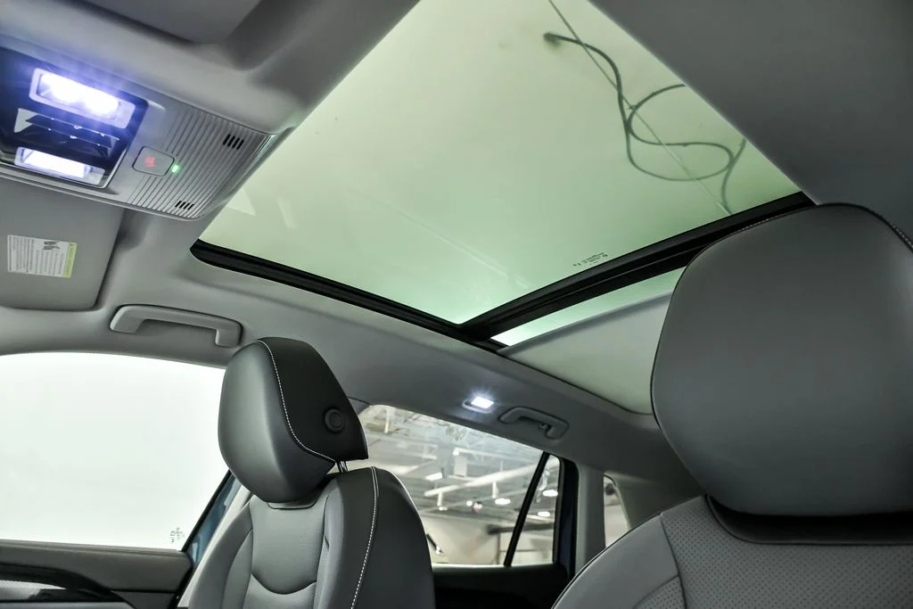 New 2026 Gray Volkswagen 2.0T SE image 8