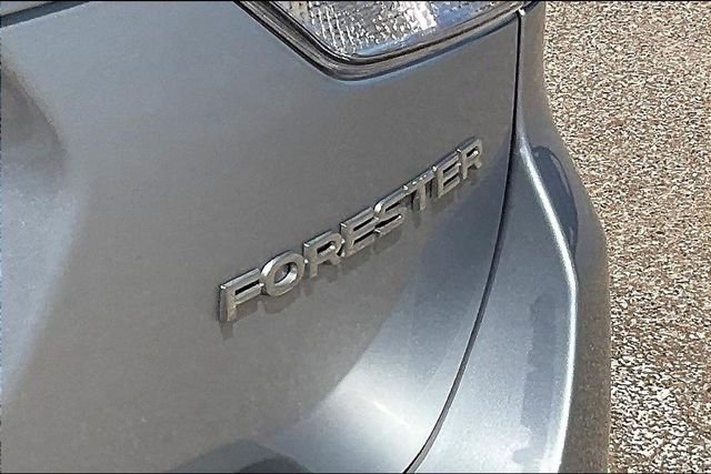 Used 2022 Silver Subaru Premium image 8