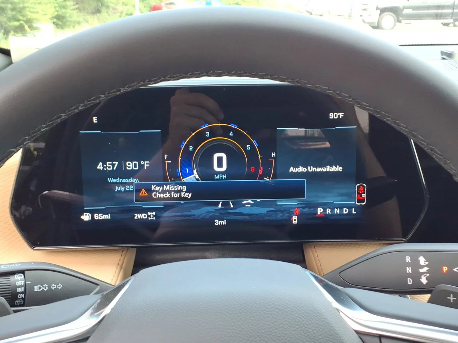 2027 Chevrolet Equinox ACTIV - Photo 10