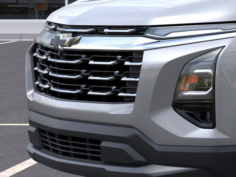 2026 Chevrolet Equinox LT - Photo 13