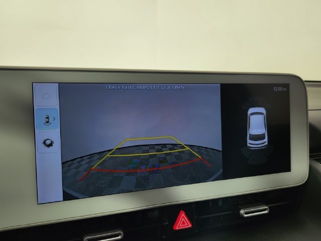 2024 Hyundai IONIQ 5 SEL - Photo 26