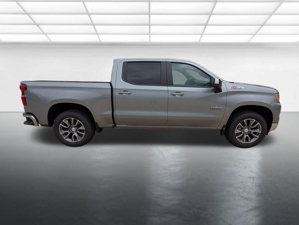 2026 Chevrolet Silverado 1500 LT - Photo 31