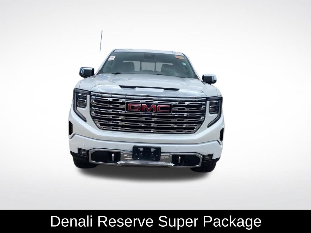 Used 2023 GMC Sierra 1500 Denali with VIN 1GTUUGEL4PZ272008 for sale in Monticello, Minnesota