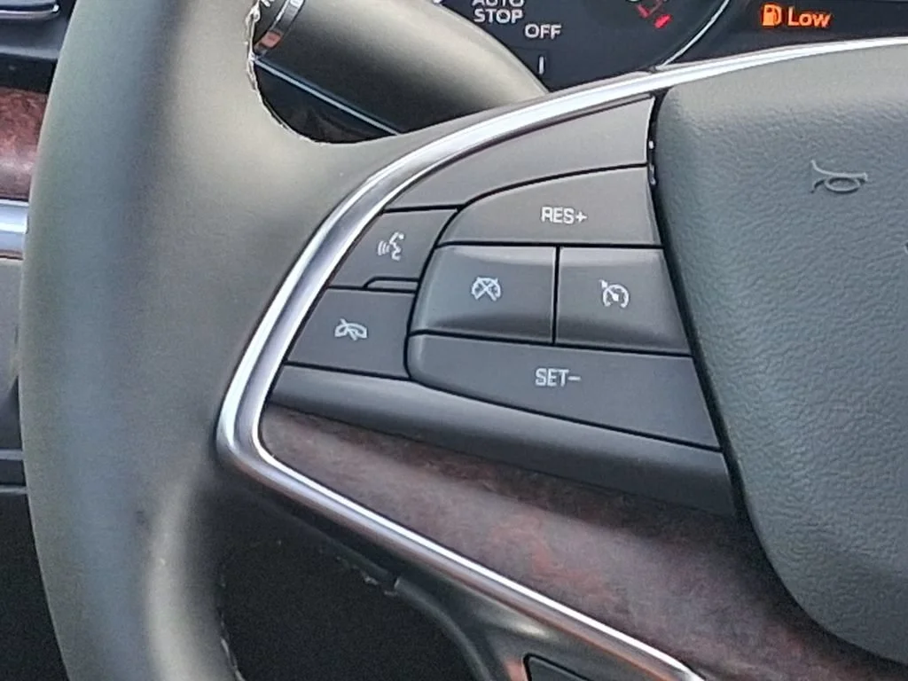 2026 Cadillac XT5 Premium Luxury - Photo 11
