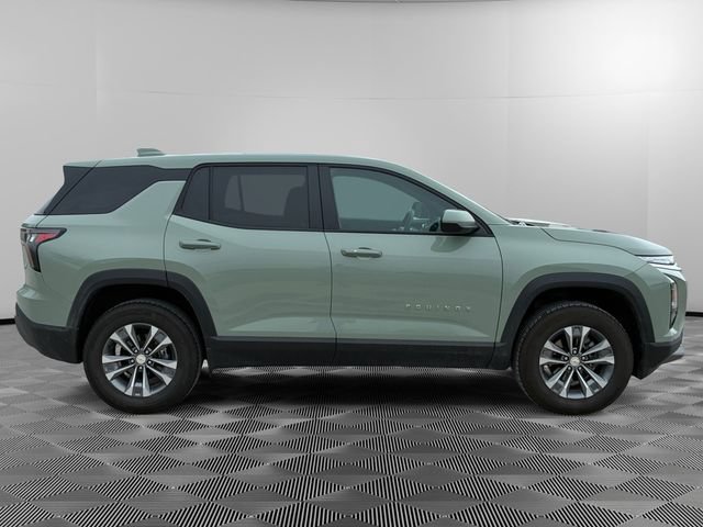 Used 2026 Cacti Green Chevrolet LT image 6