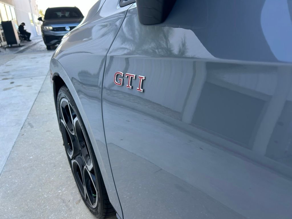 New 2026 Gray Volkswagen Autobahn image 22