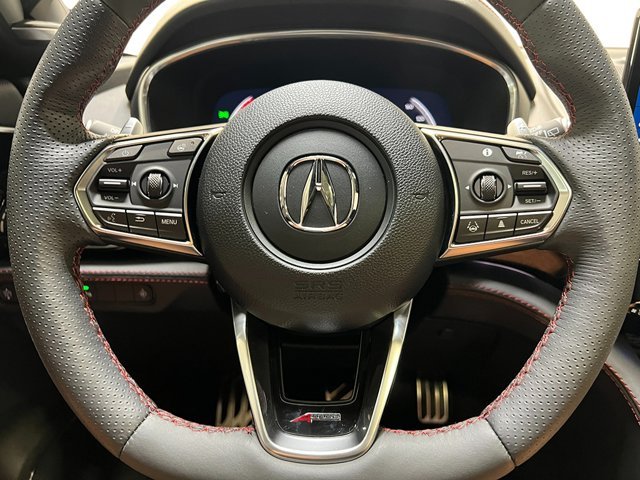 New 2026 Urban Gray Pearl Acura w/A-Spec Advance Package image 29