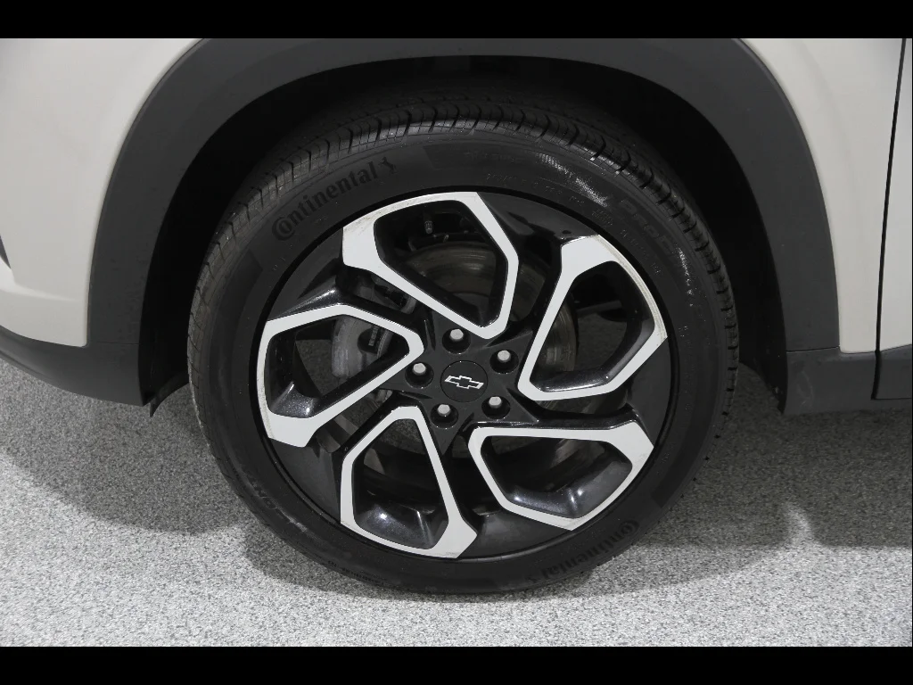 2026 Chevrolet Trax RS - Photo 20