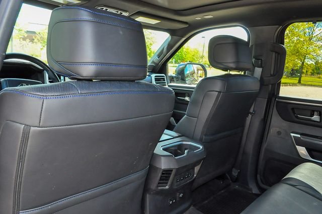 Used 2023 Gray Toyota Platinum image 15