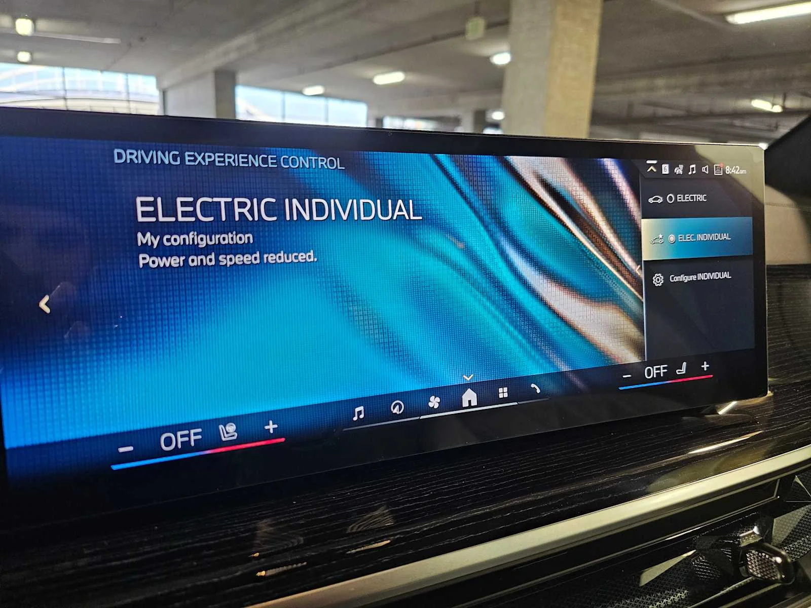 New 2026 Black Sapphire Metallic BMW xDrive50e image 13