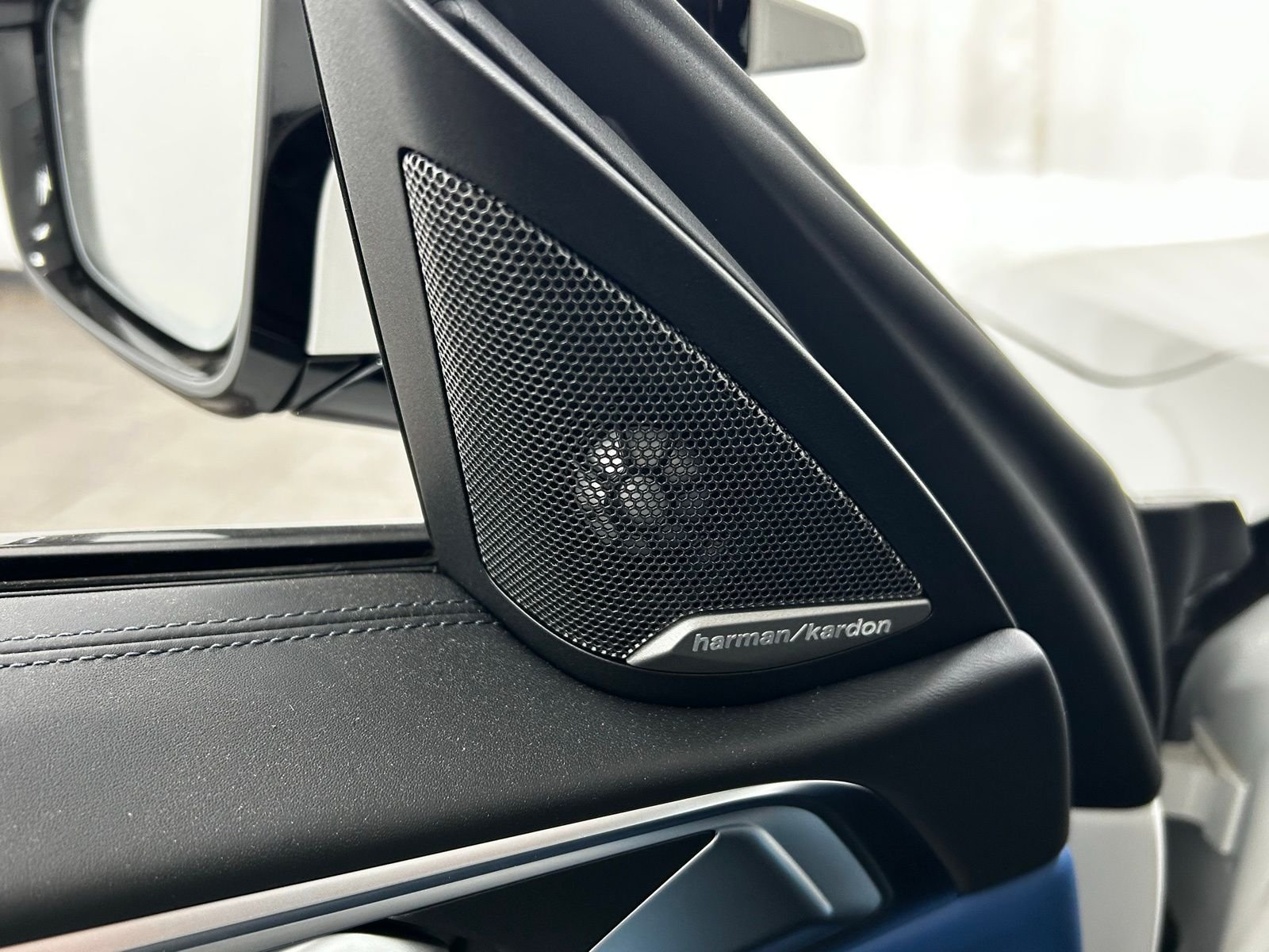 New 2026 Alpine White BMW Competition image 50