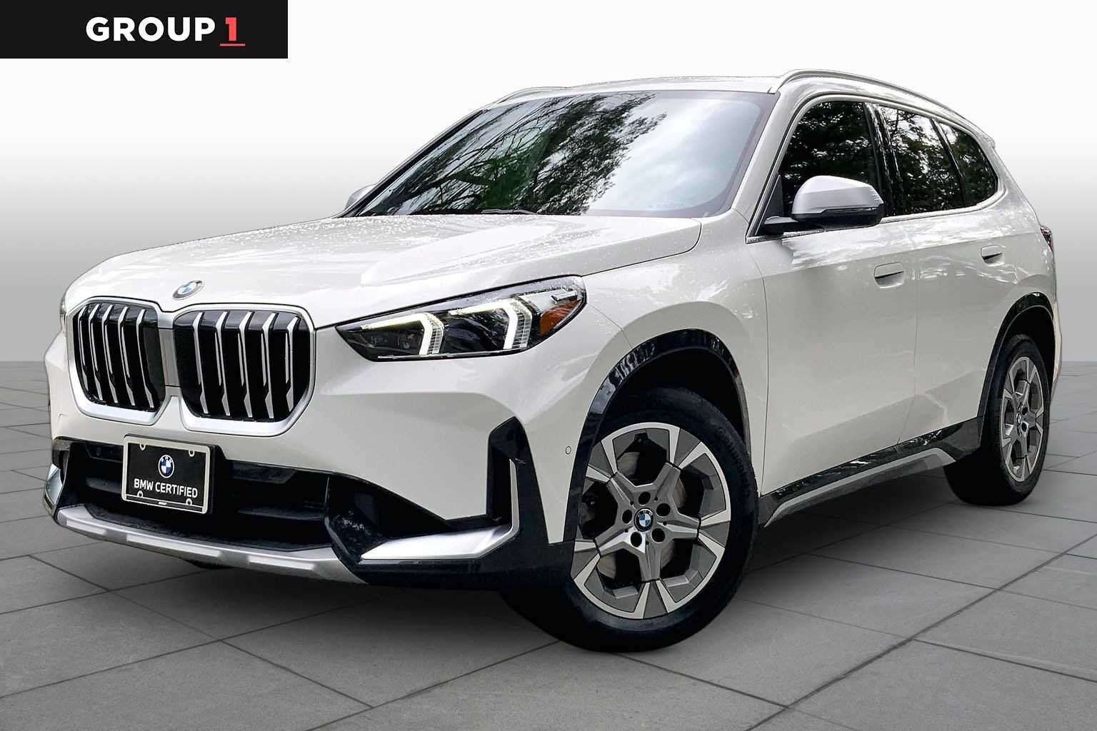 2024 BMW X1 xDrive28i