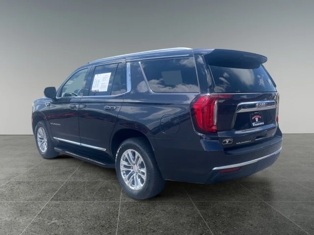 2023 GMC Yukon SLT - Photo 3