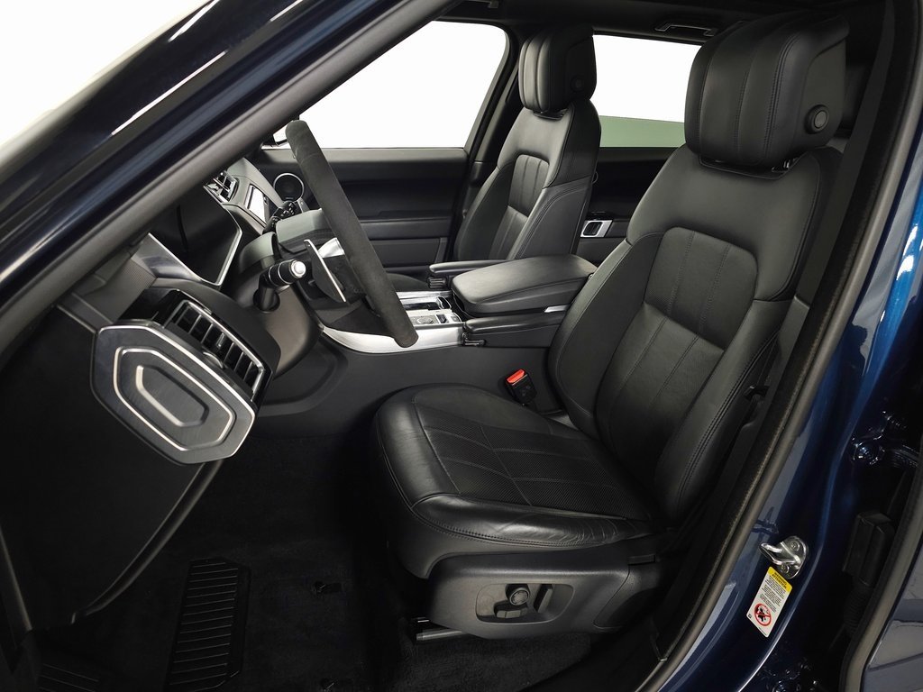 2021 LAND ROVER RANGE ROVER SPORT - Image 16