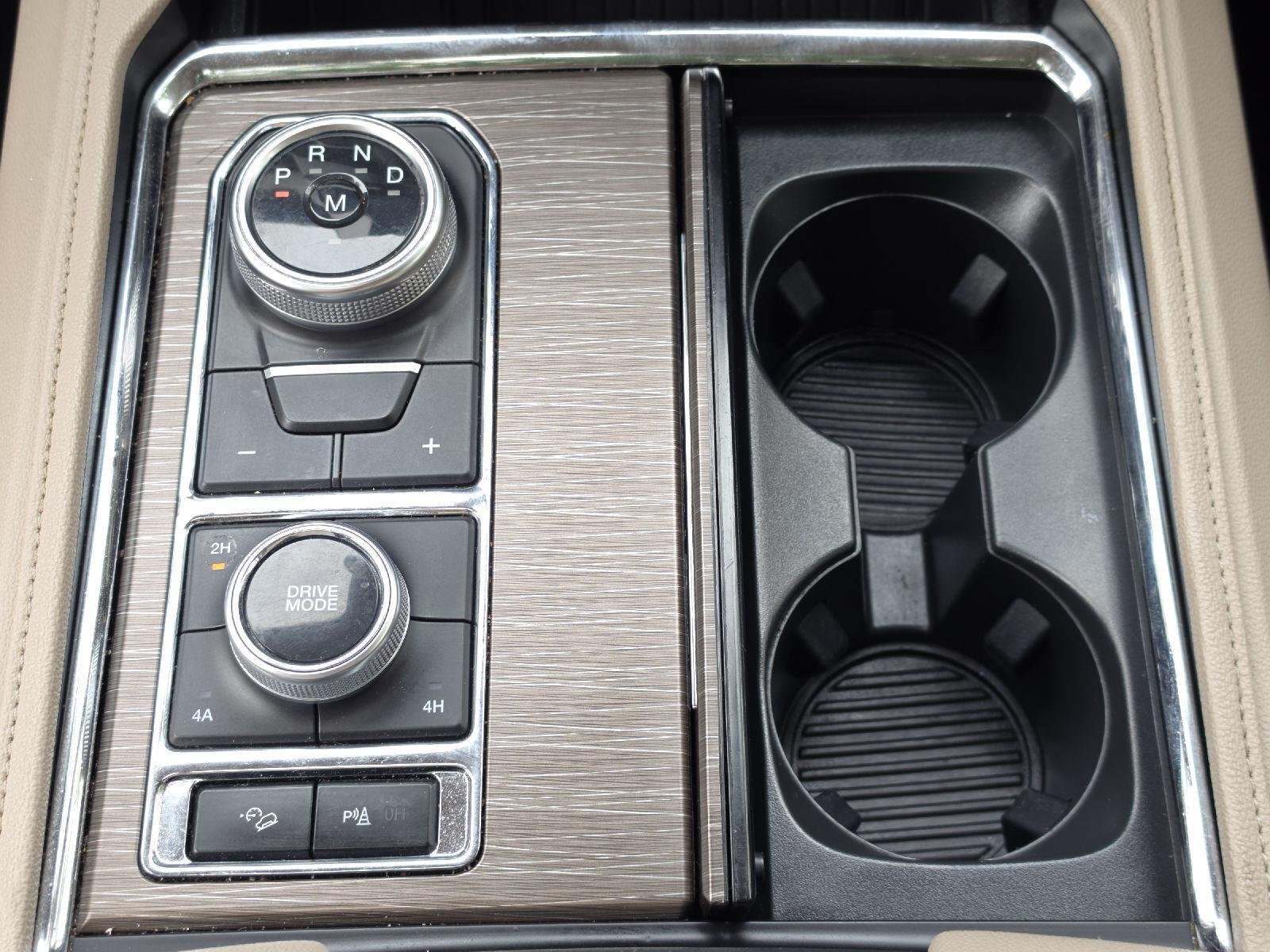 2024 Ford Expedition Limited - Photo 48