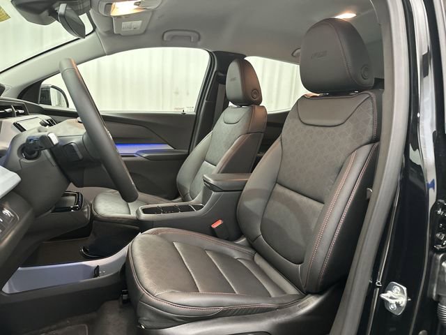 2027 Chevrolet Bolt RS - Photo 15