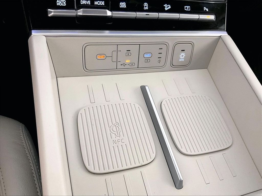 Certified Used 2024 Silver Hyundai Limited image 27