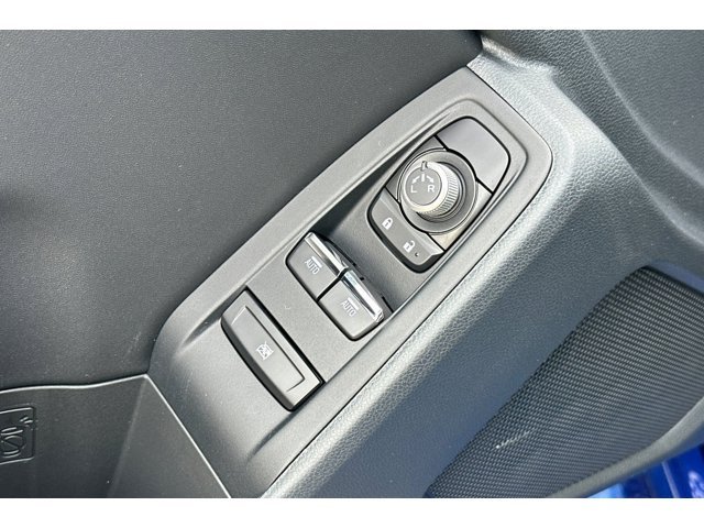 New 2026 SAPPHIRE BLUE PEARL Subaru tS image 13