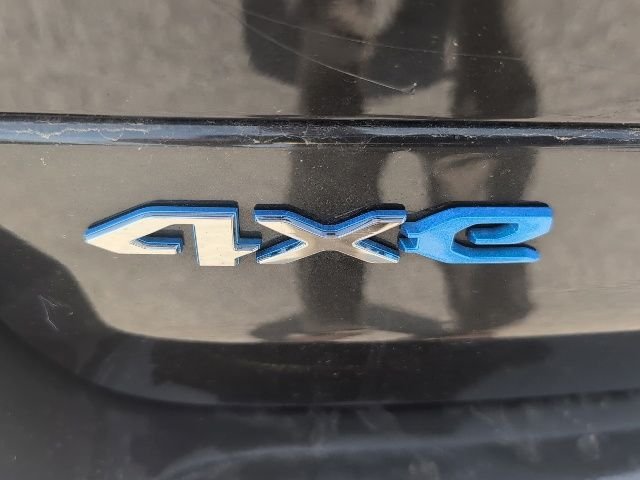 Used 2024 Brown Jeep 4xe image 22