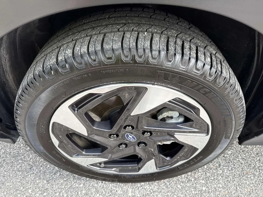 Certified Used 2025 Beige Subaru Limited image 10